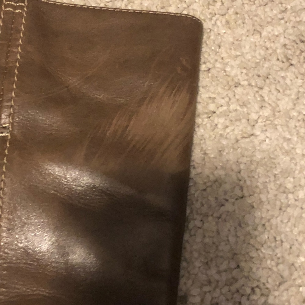 Frye Vicki Campus Boots View 6